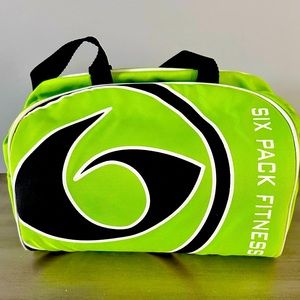 Six Pack Fitness Prodigy Fox Bowler